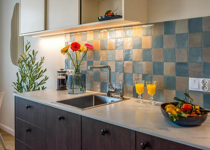 Wlb Apartments Comfort