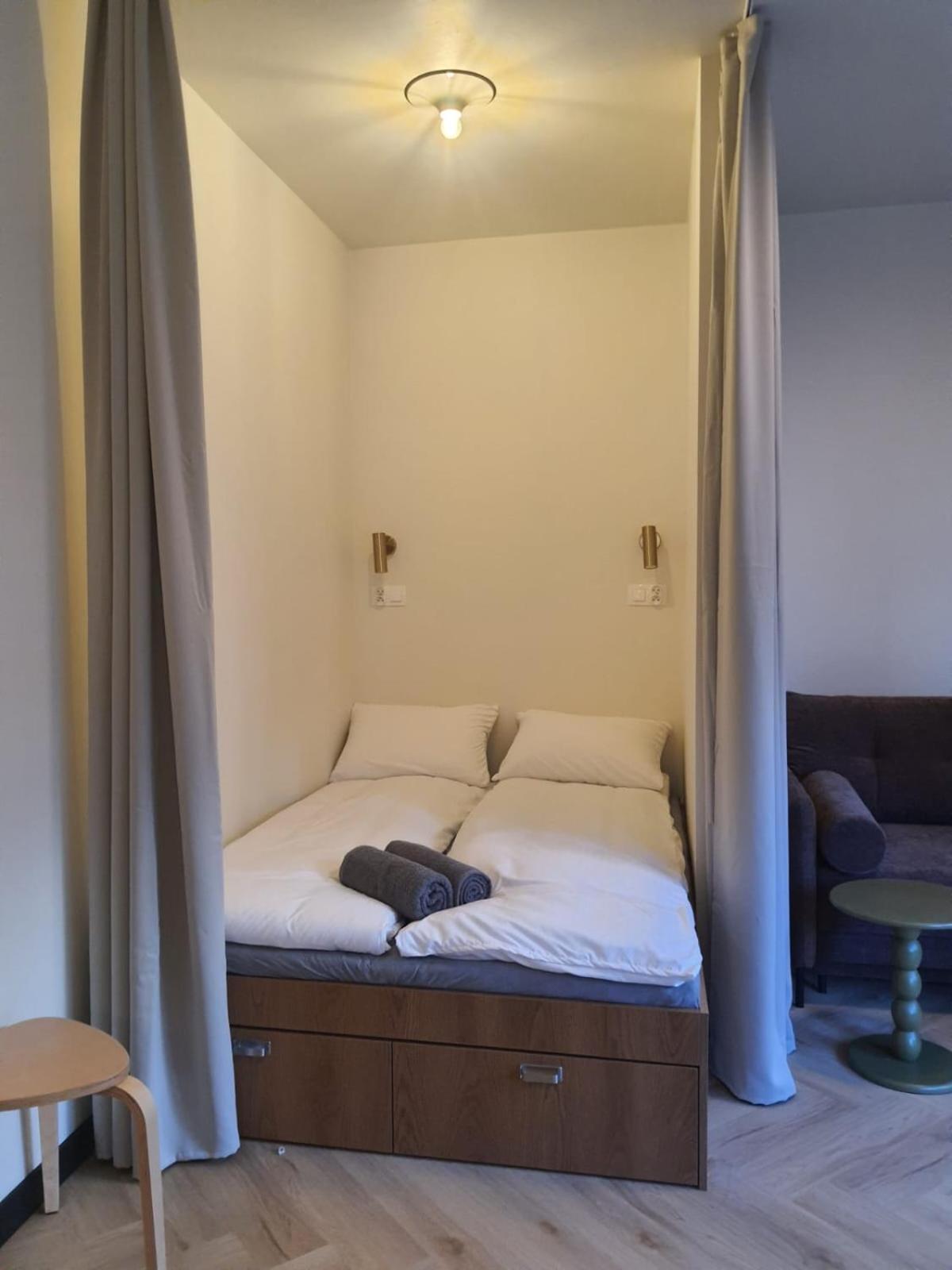 Wlb Comfort Apartament Kraków