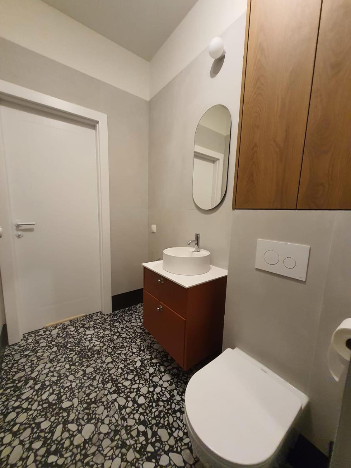 Apartament Wlb Comfort