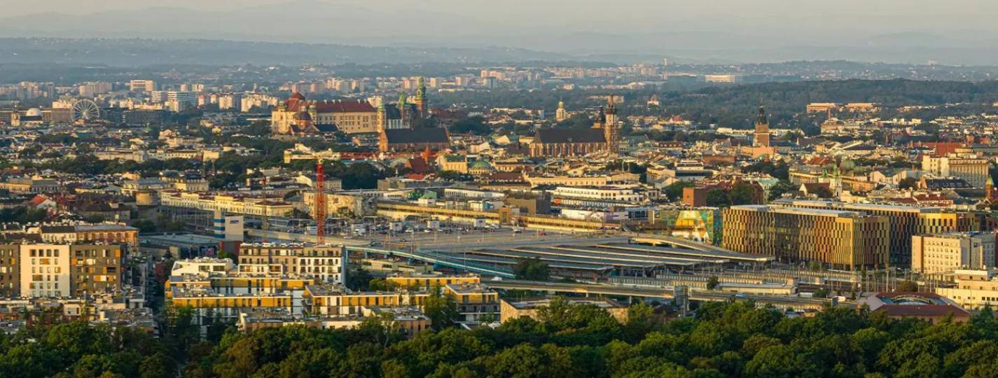 Wlb Comfort Kraków