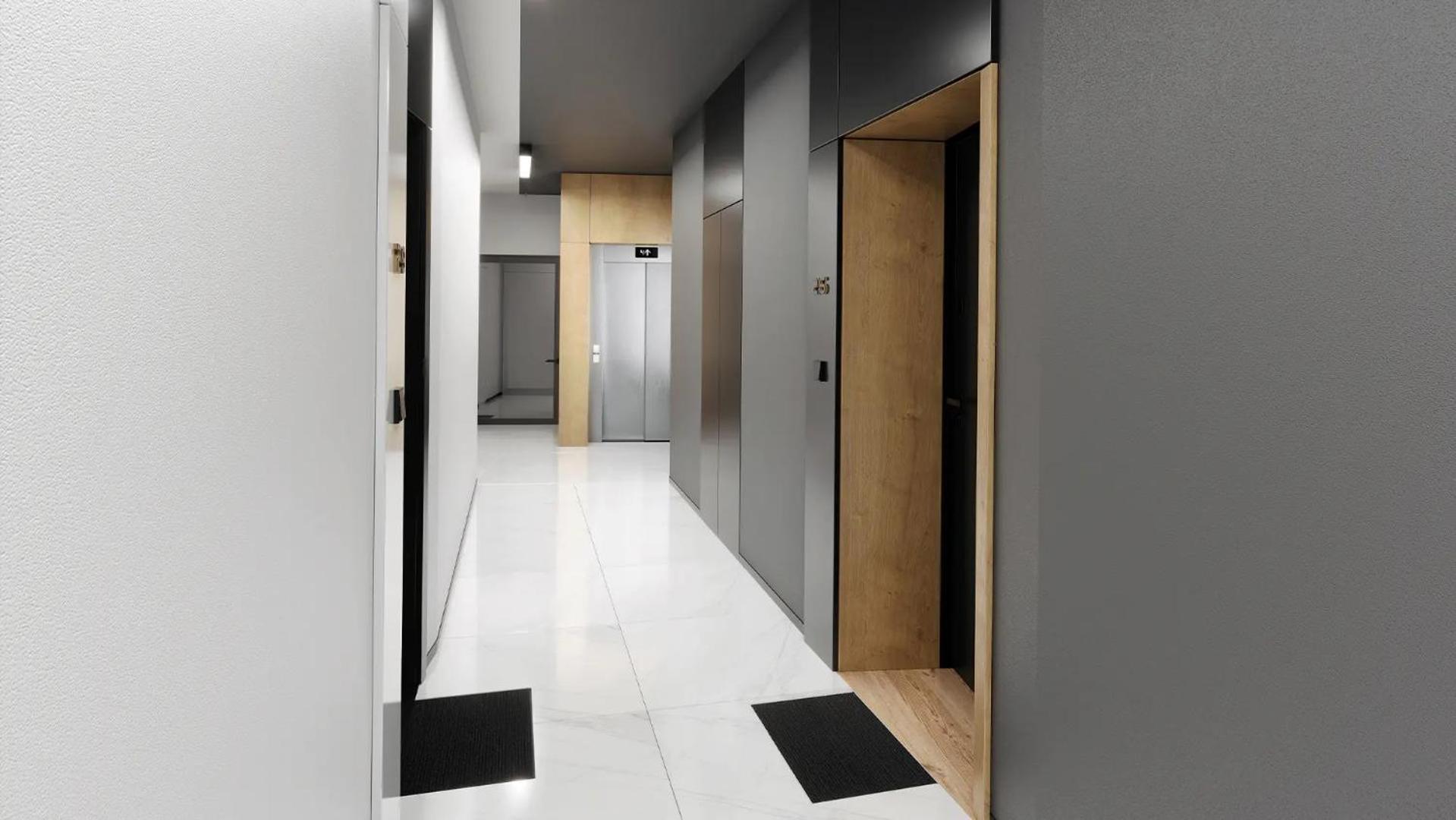 Apartament Wlb Comfort